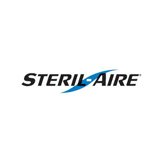 Steril-Aire Logo