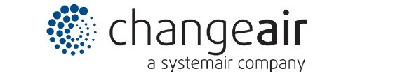 Change Air Logo