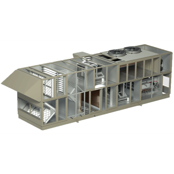 Alex Innovent ThermalNetics | Innovent
