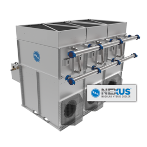 BAC-Nexus Modular Hybrid Cooler