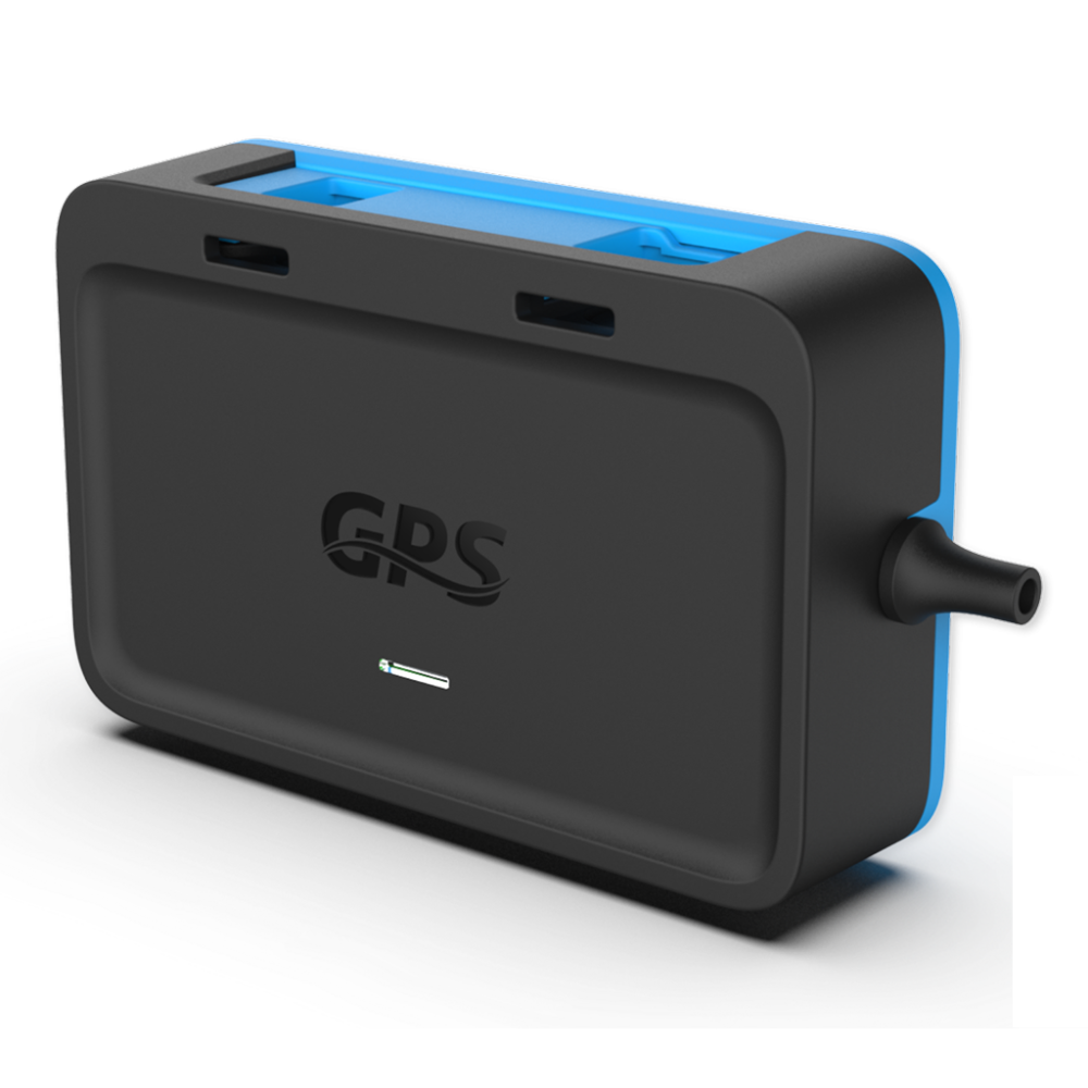 Global Plasma Solutions Needlepoint Ionization