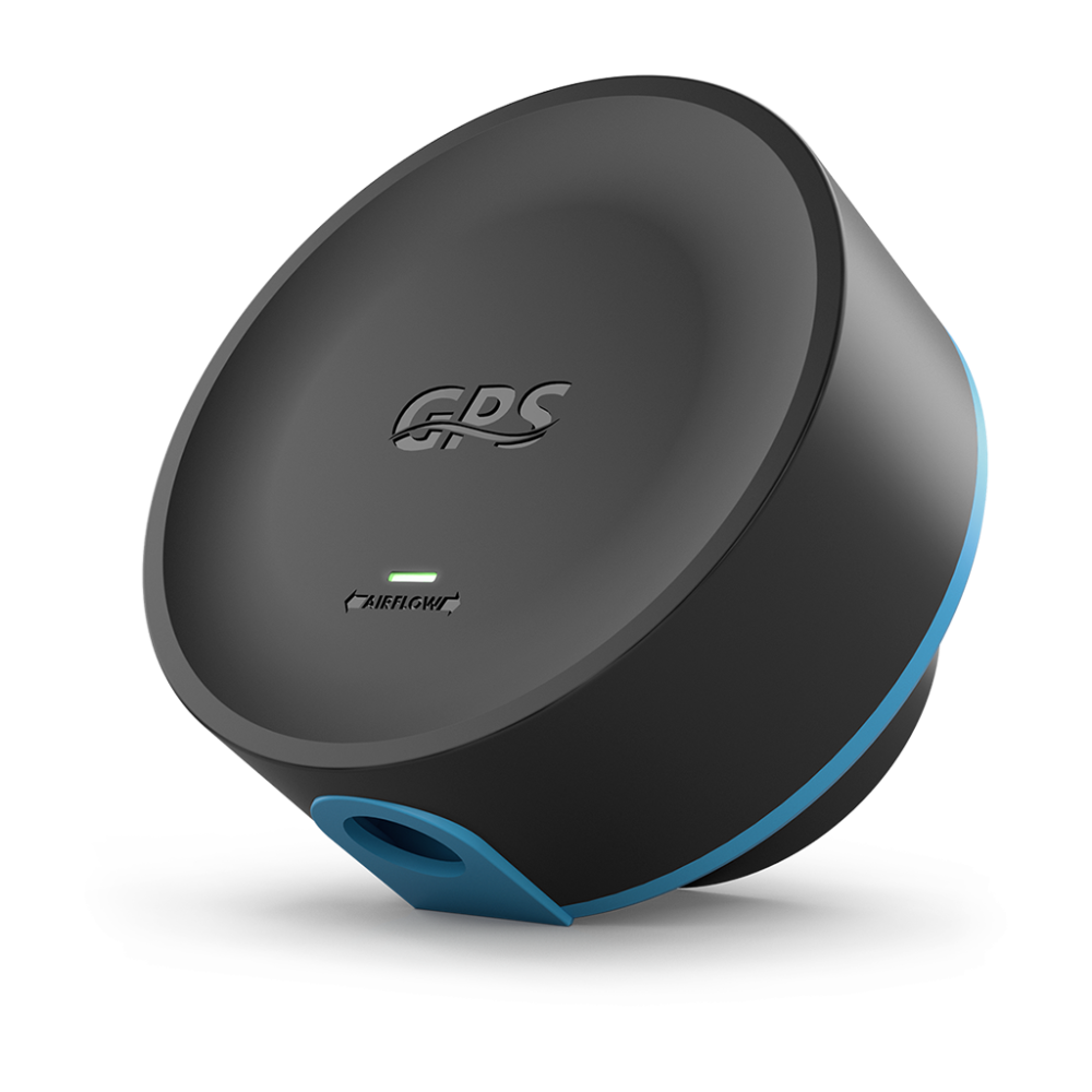 Global Plasma Solutions Needlepoint Ionization