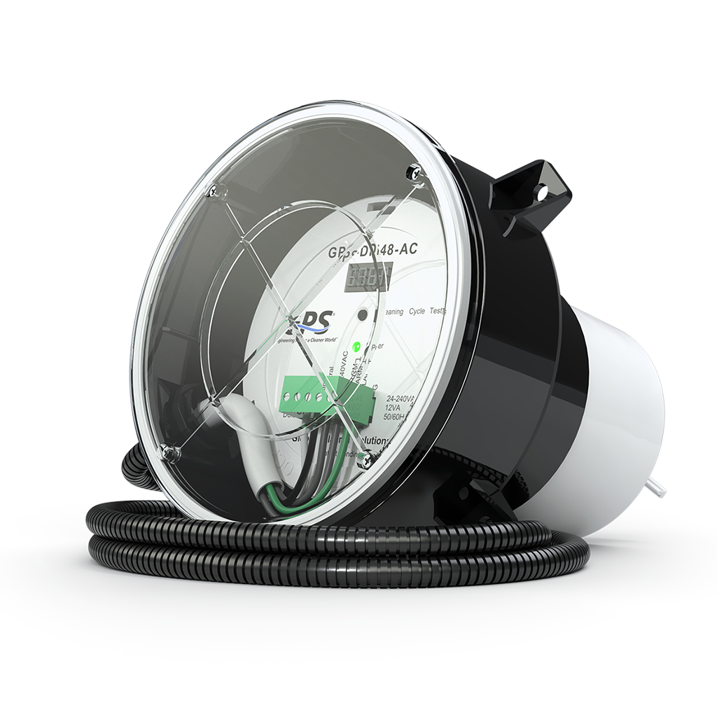 Global Plasma Solutions Needlepoint Ionization