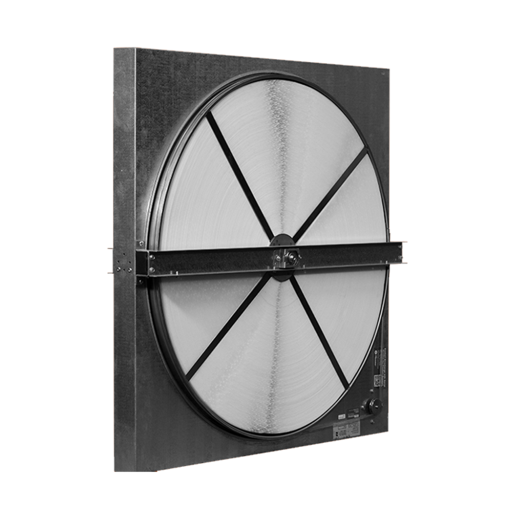 Valent HVAC Outdoor Air Installations and More