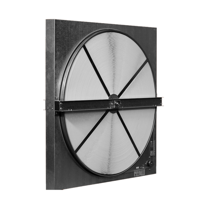 Valent HVAC Outdoor Air Installations and More