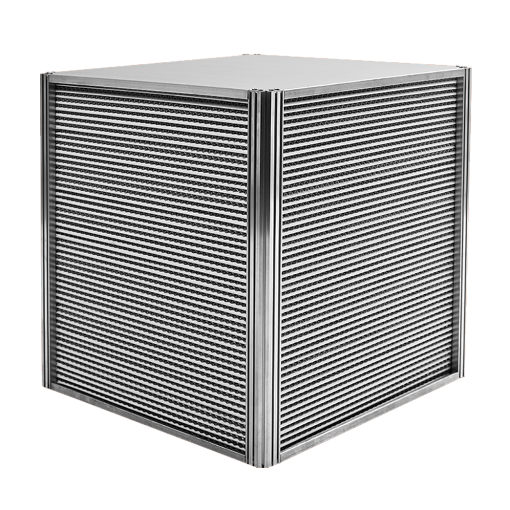 Valent HVAC Outdoor Air Installations and More
