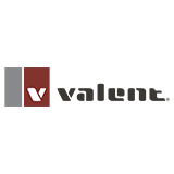 valent logo