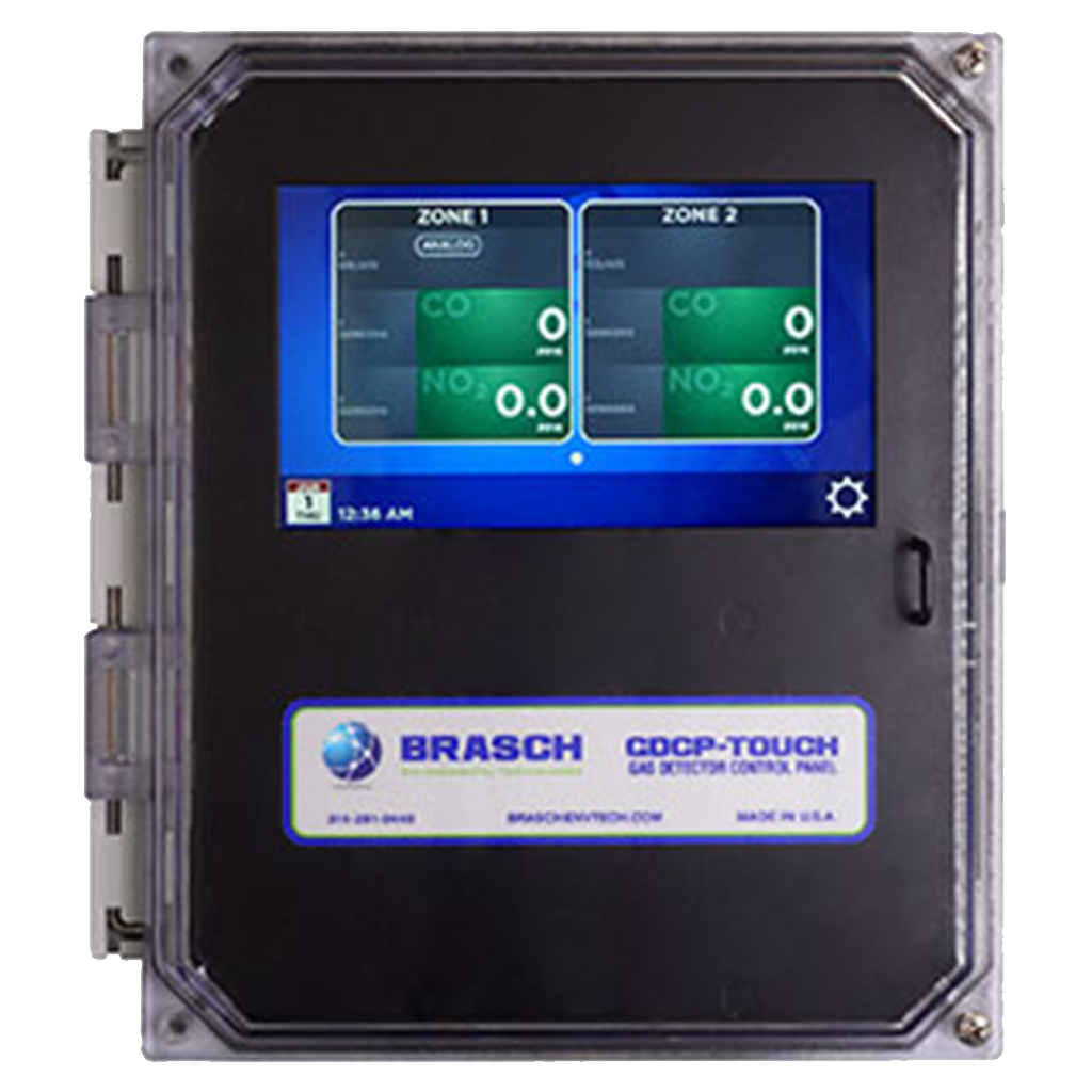 ThermalNetics | Brasch Environmental Technologies