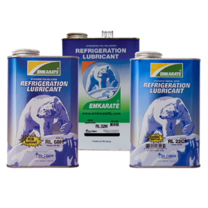 refrigeration additives oils and other tools