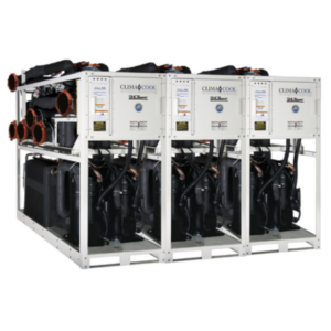 Modular Chiller ClimaCool