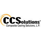 Composite Cooling Solutions Logo