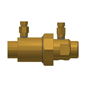 Hays-Fluid-Controls-Model 2510 Mesurflo Automatic Balancing Valve