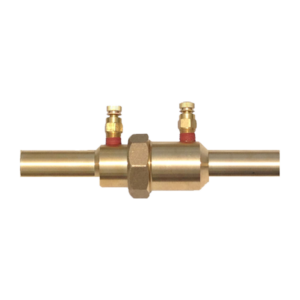 Hays-Fluid-Controls-Model 2510LT Mesurflo® Automatic Balancing Valve for Glycol Chiller Systems