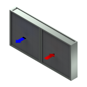 Heat-Pipe-Technology-HRM ENERGY RECOVERY HEAT PIPES SERIES