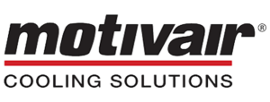 Motivair Logo