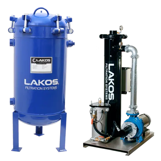 LAKOS Filtration Products