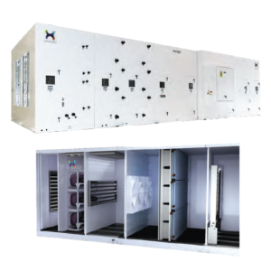 XNRGY Air Handling Units