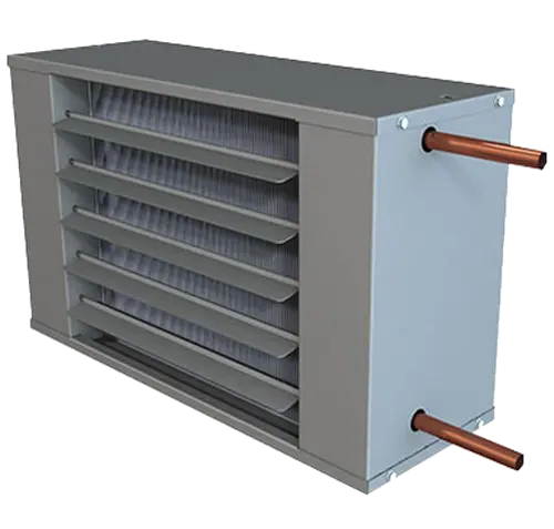SIGMA Hydronic Unit Heater