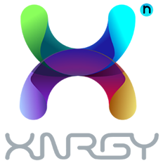XNRGY Logo