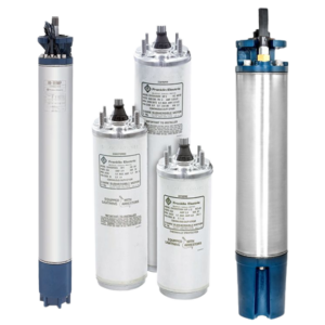 Franklin Electric - Submersible Motors & Control Boxes