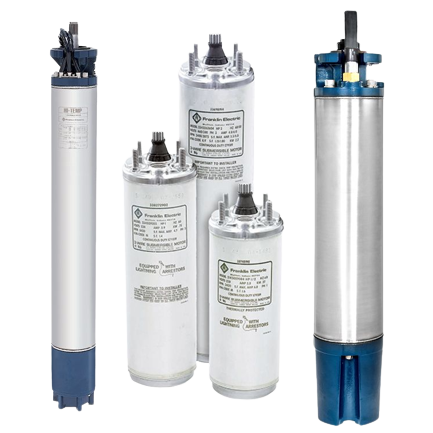 ThermalNetics | Franklin Electric
