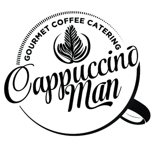 Cappuccino Man