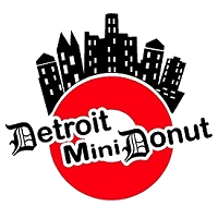 Detroit Mini Donut