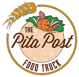 The Pita Post Food Truck
