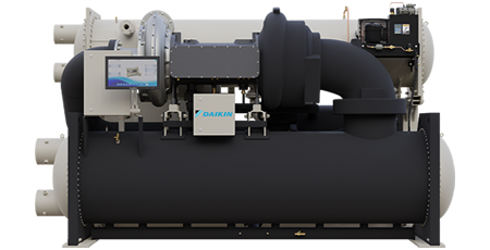 Daikin Applied Magnitude Chiller