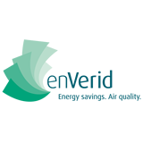 enVerid - indoor air quality (IAQ) technology