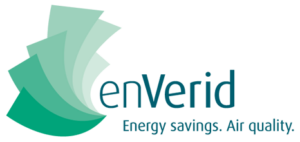 enVerid - indoor air quality (IAQ) technology