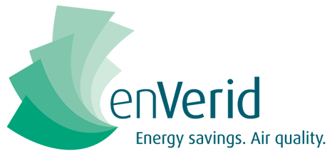 enVerid - indoor air quality (IAQ) technology