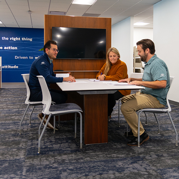 TN_OfficeCulture_1025-13 copy Compliance documentation for critical environments - Michigan Hospitals