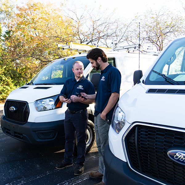 _TN_Service_1025-34 copy hermalNetics certified technician performing HVAC system diagnostics