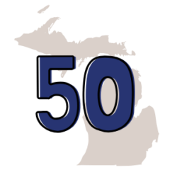 Built for the long run Michigan Built
